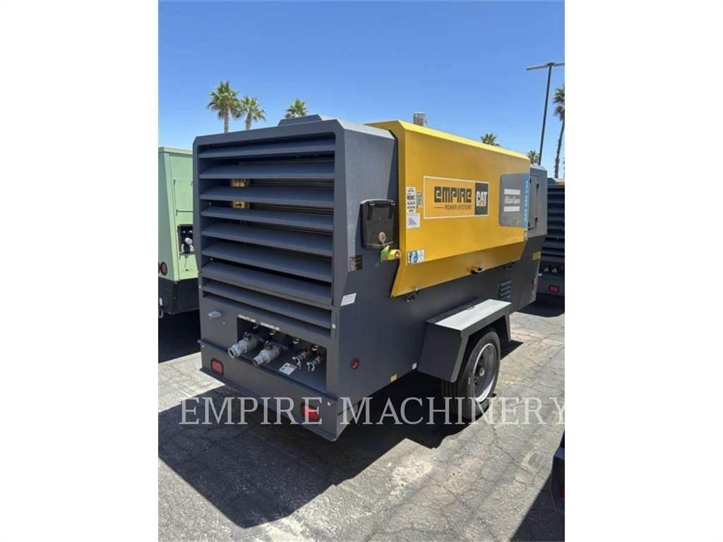 Atlas Copco XAS950CD Compresseur