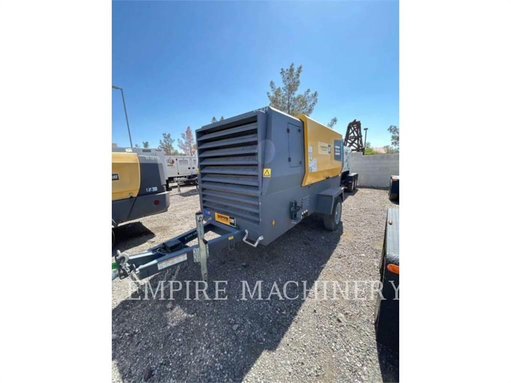Atlas Copco XAS950CD Compresseur