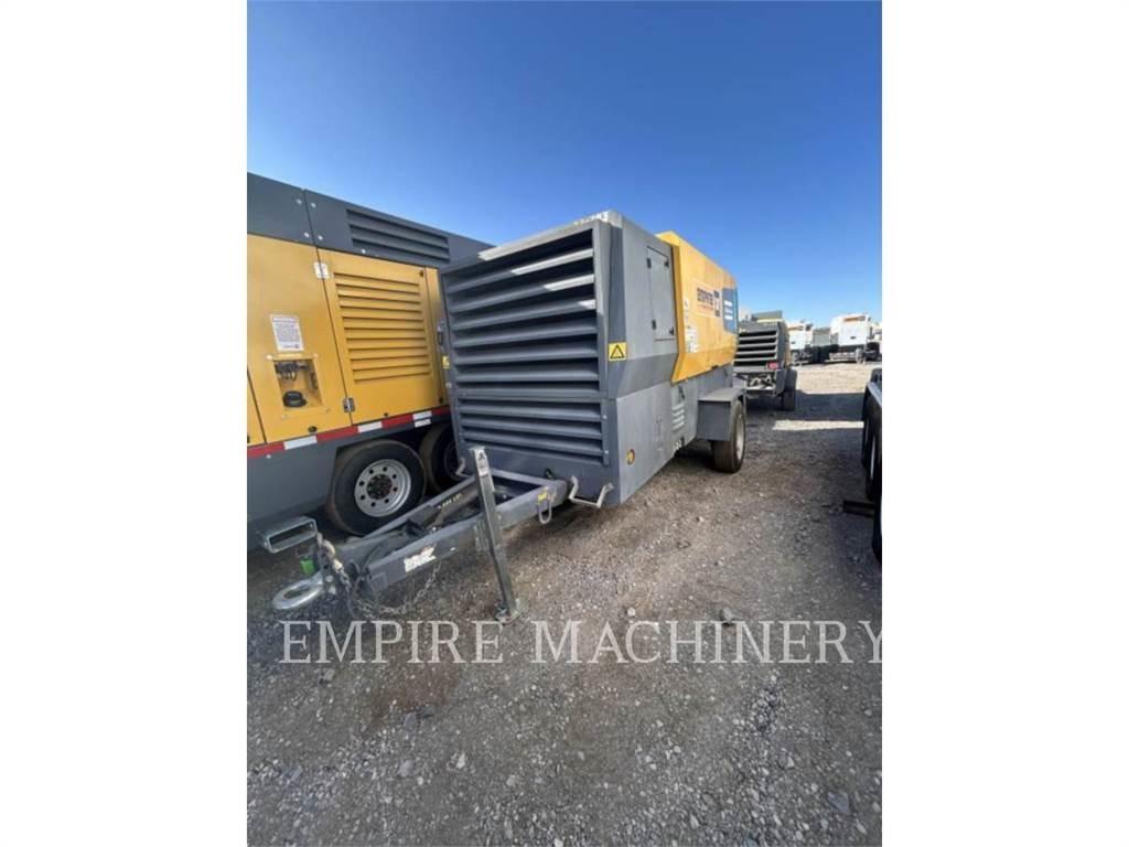 Atlas Copco XAS950CD Compresseur