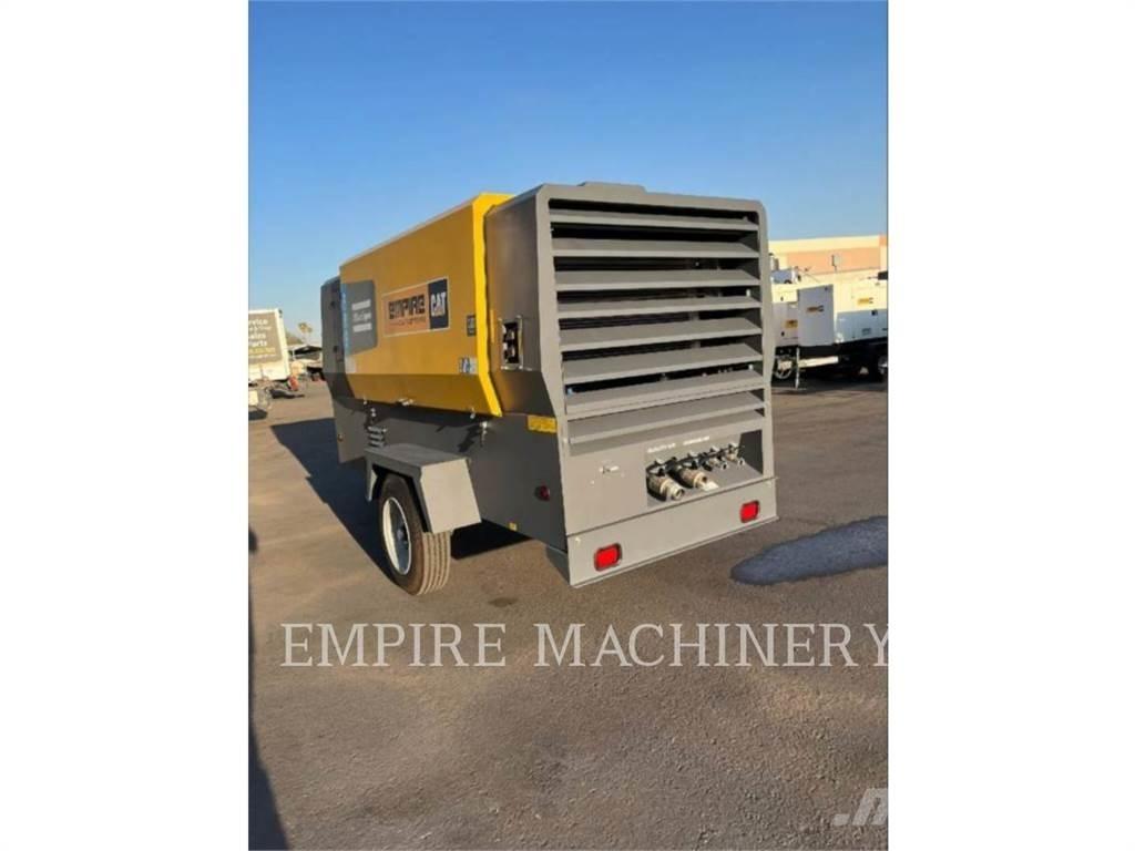 Atlas Copco XAS950CD Compresseur
