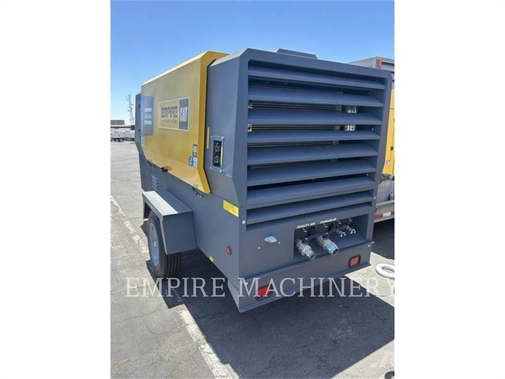 Atlas Copco XAS950CD Compresseur