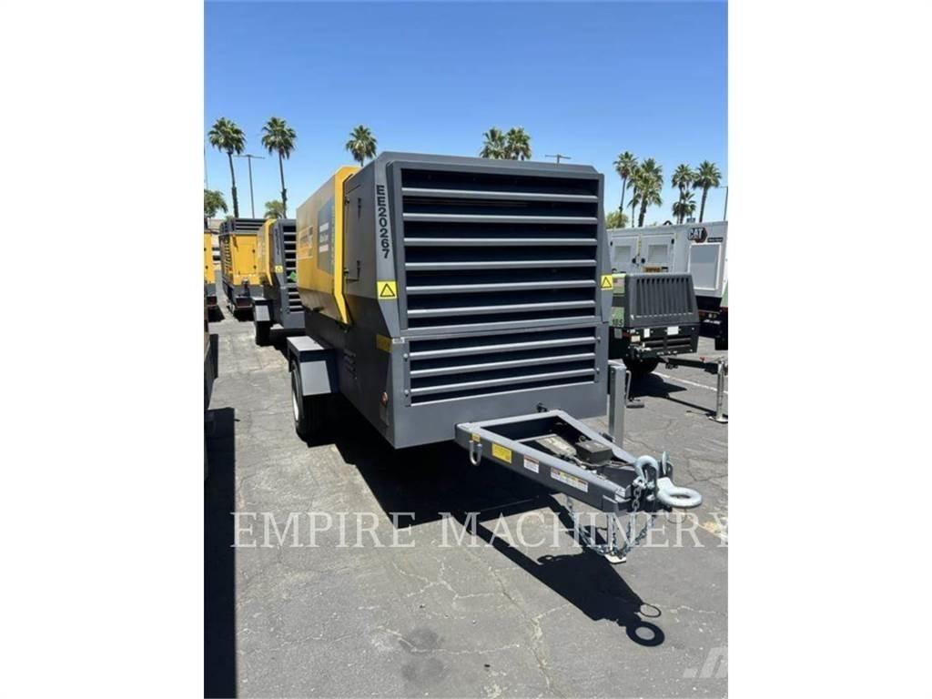 Atlas Copco XAS950CD Compresseur