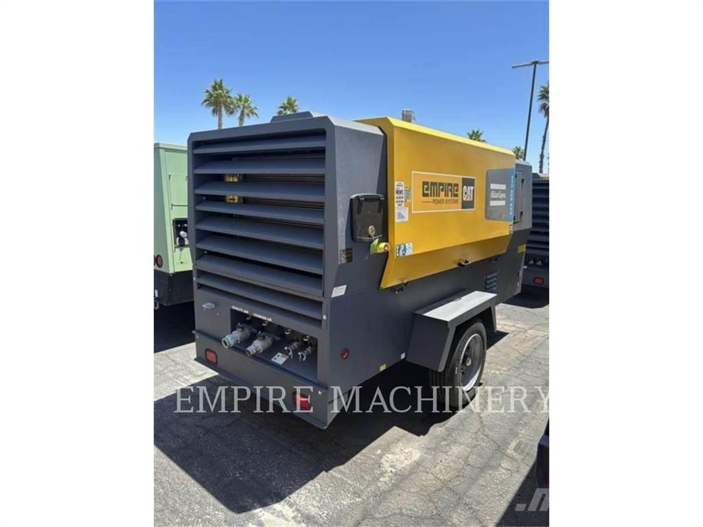 Atlas Copco XAS950CD Compresseur