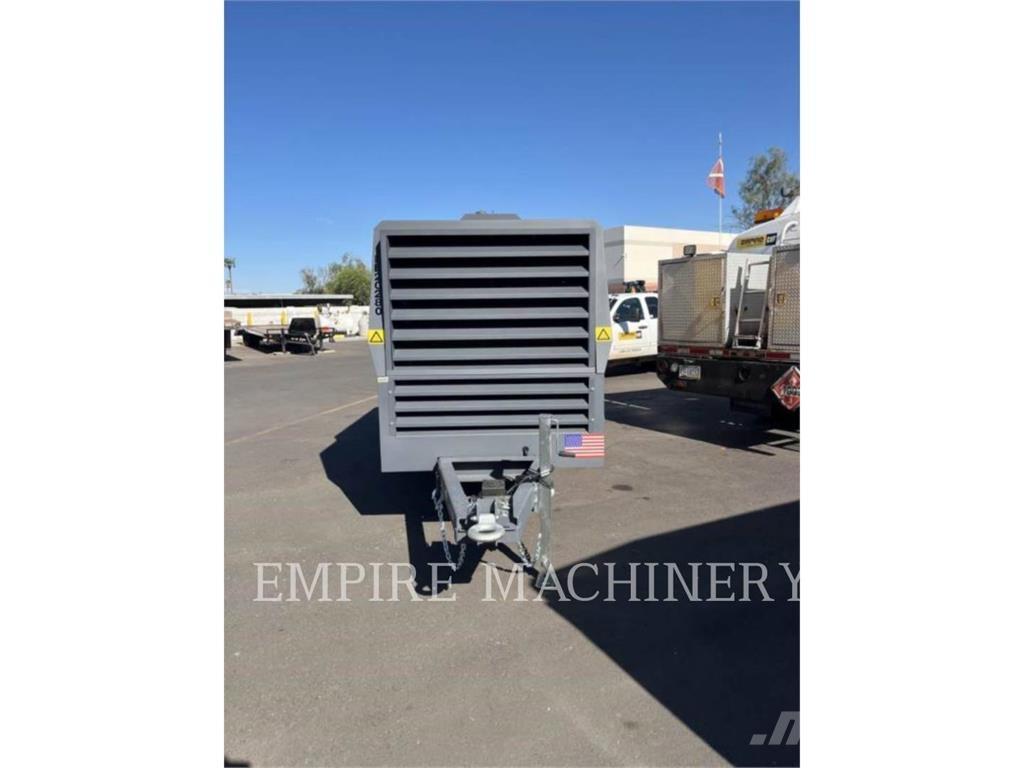 Atlas Copco XAS950CD Compresseur