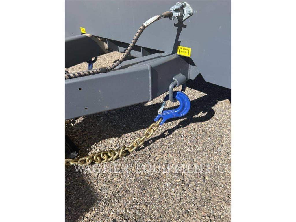 Atlas Copco XRVS1000 Séchage par Air Comprimé