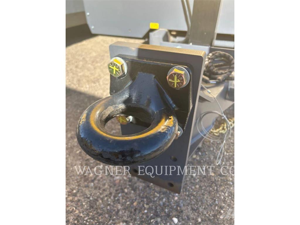 Atlas Copco XRVS1000 Séchage par Air Comprimé