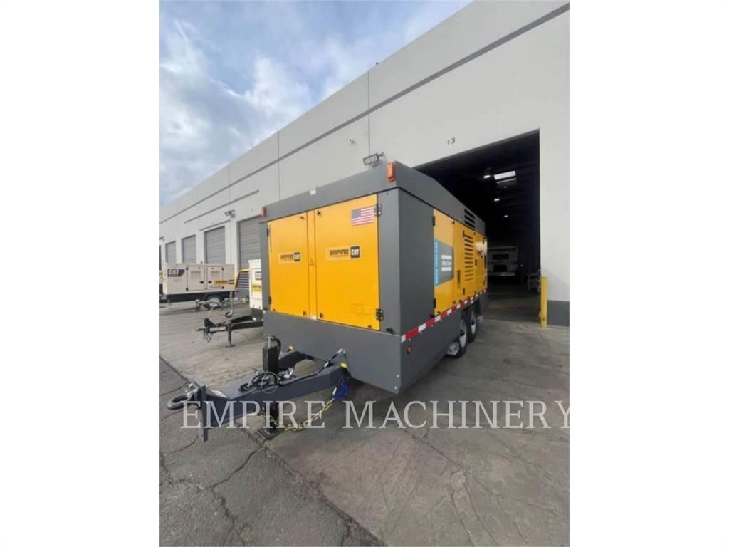 Atlas Copco XRVS1000CD Compresseur