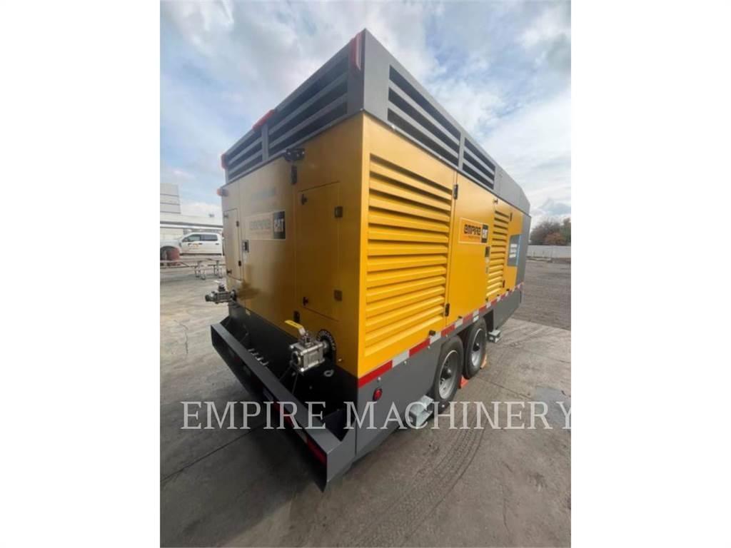 Atlas Copco XRVS1000CD Compresseur