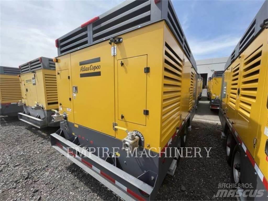 Atlas Copco XRVS1000CD Compresseur