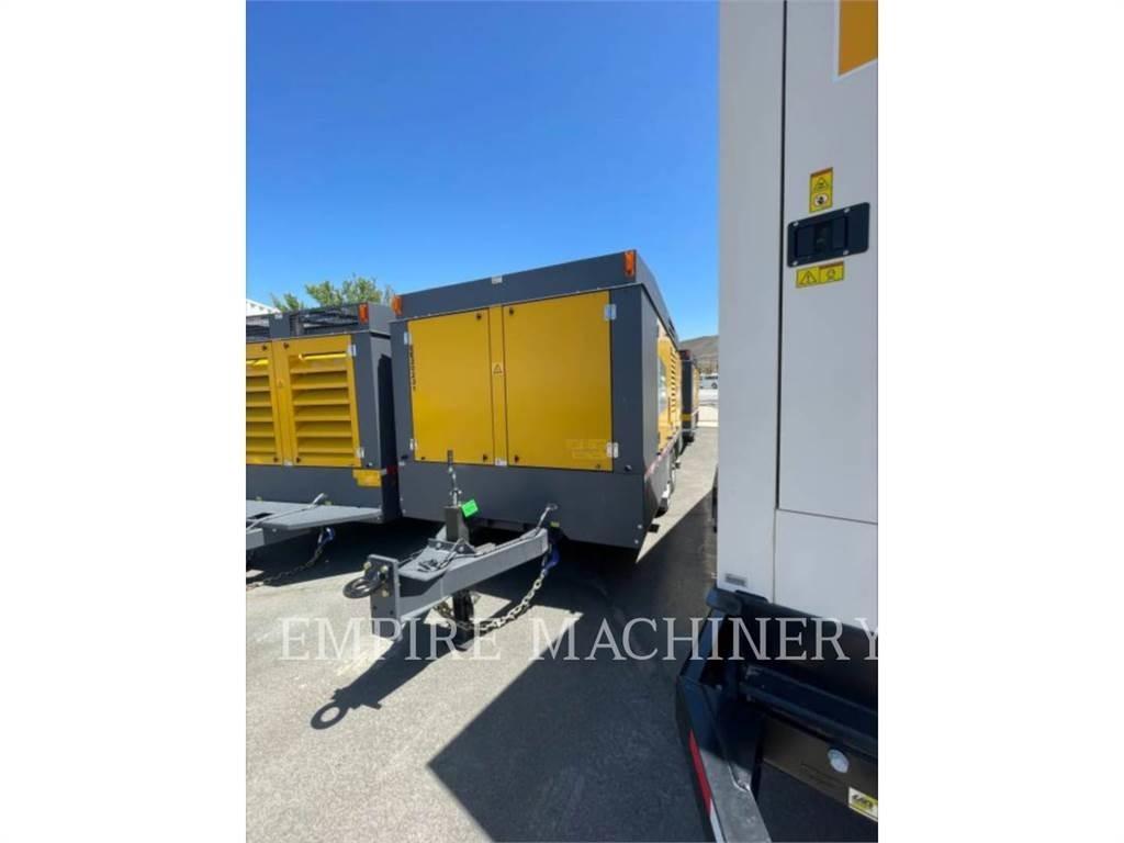 Atlas Copco XRVS1000CD Compresseur
