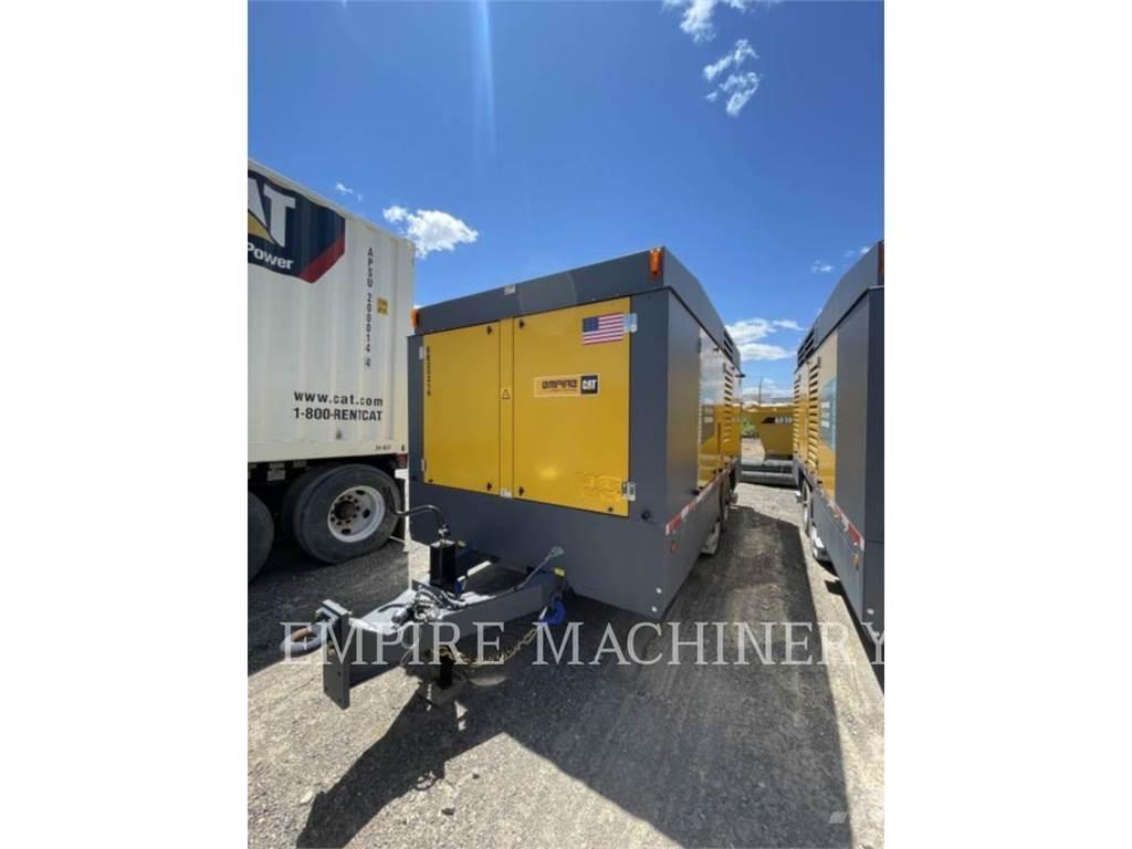 Atlas Copco XRVS1000CD Compresseur