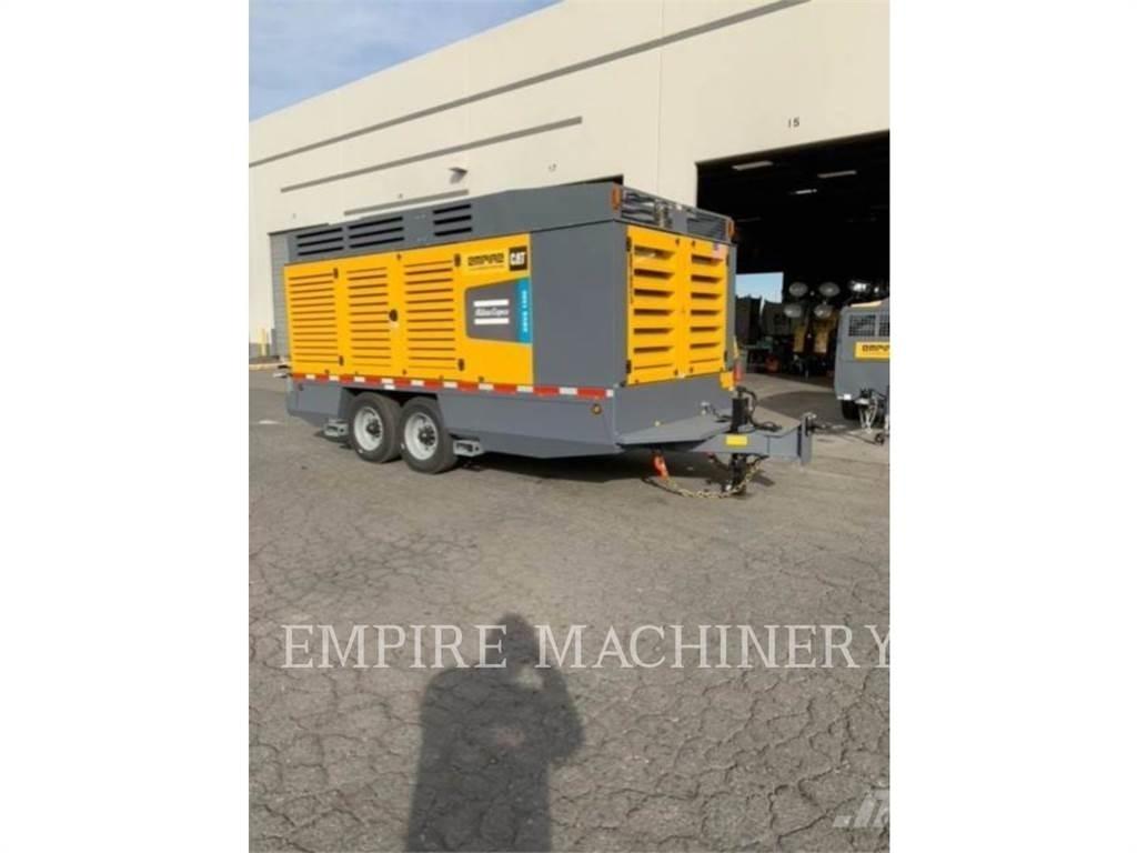 Atlas Copco XRVS1550CD Compresseur