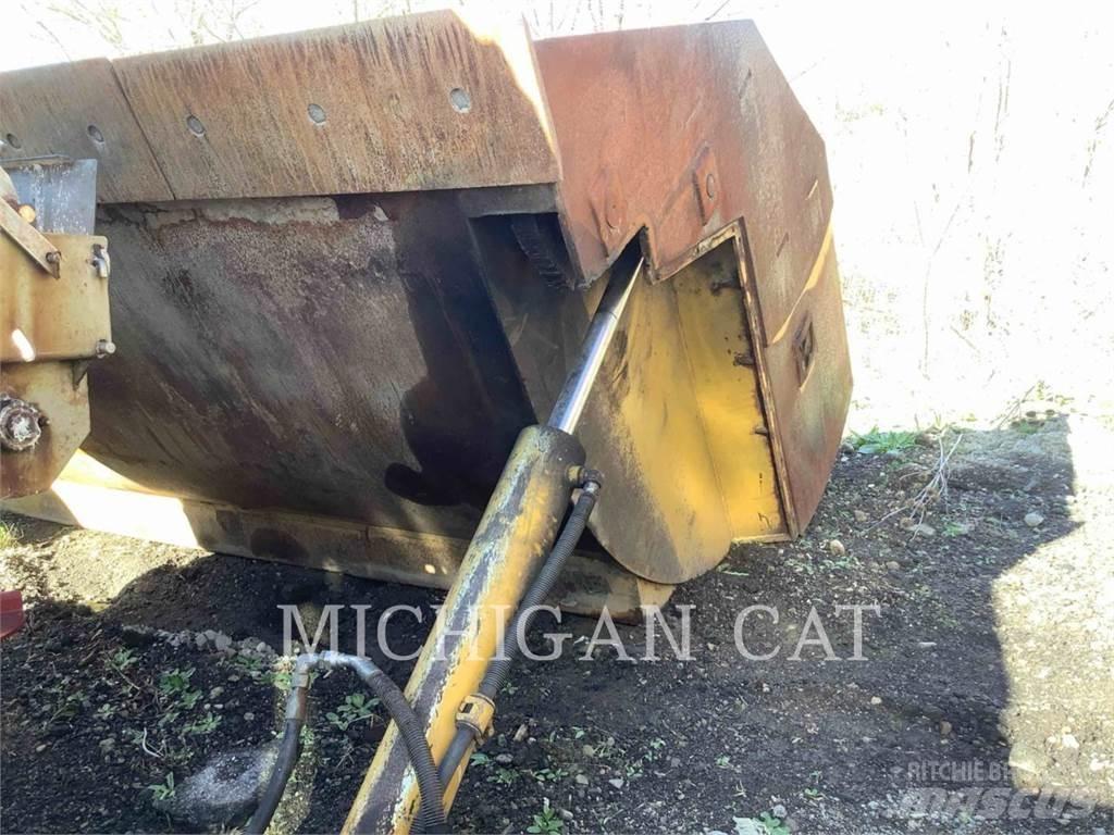 Balderson 824G BKT Godet