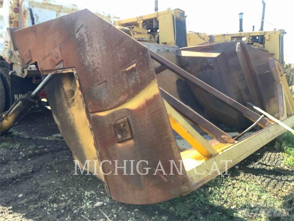 Balderson 824G BKT Godet