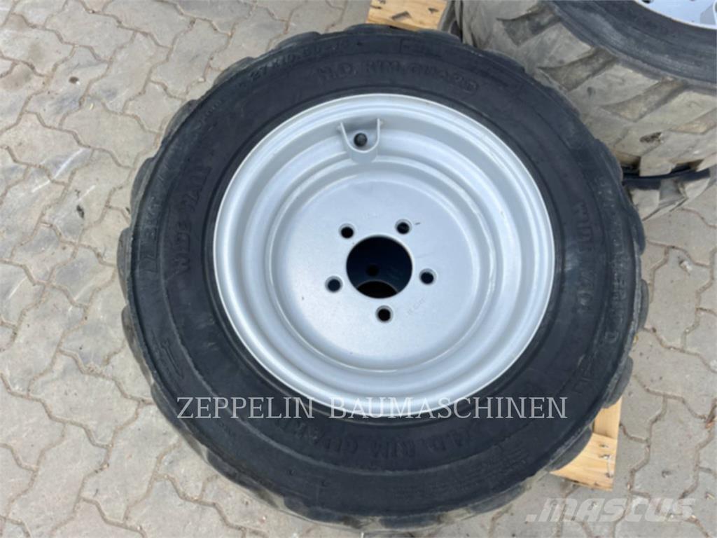 BKT PRIMÄR-PROD. KOMP. R Pneus, roues et jantes