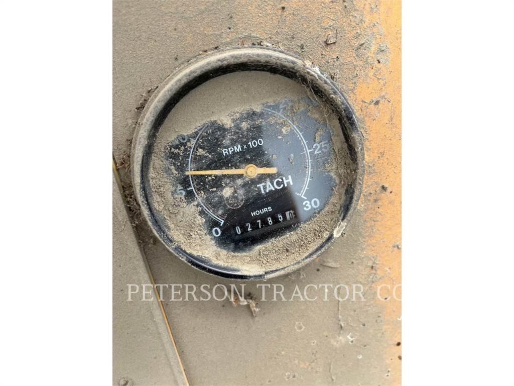 Blaw-Knox PF510 Finisseur