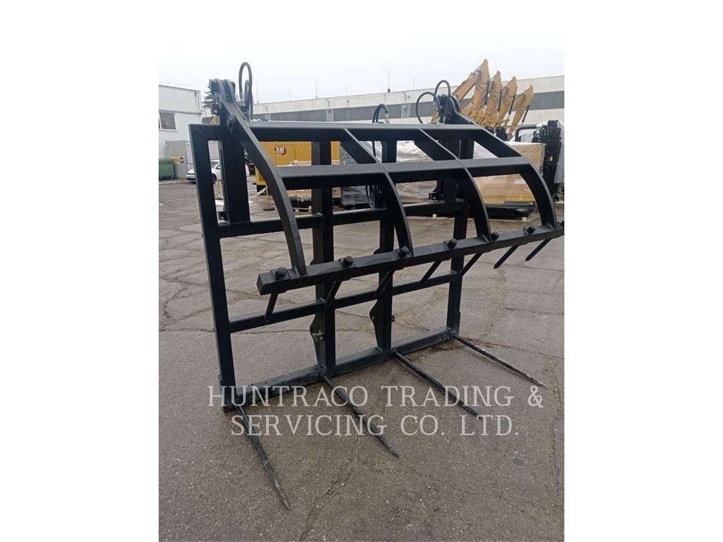  BMBV 1100 TH Fourche