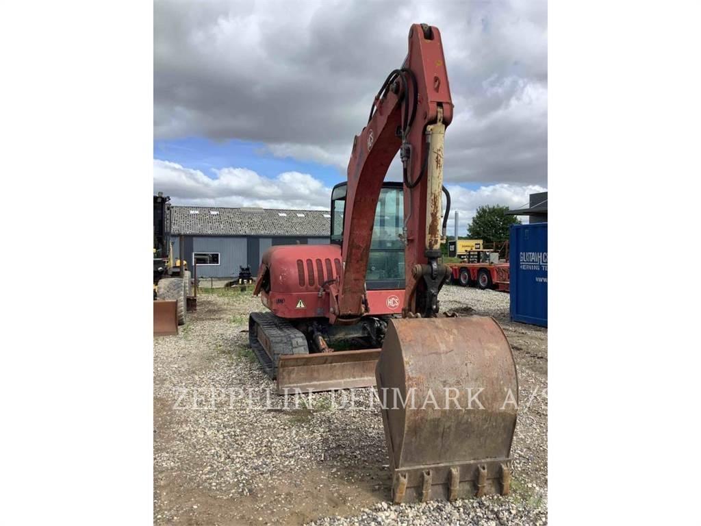 Bobcat 442 Mini pelle < 7t