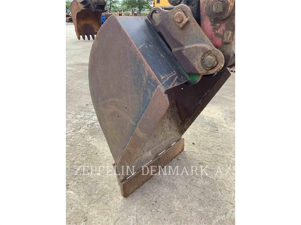 Bobcat 442 Mini pelle < 7t