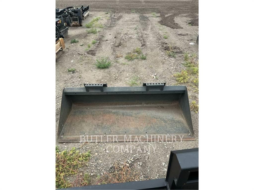 Bobcat 66 BUCKET Godet