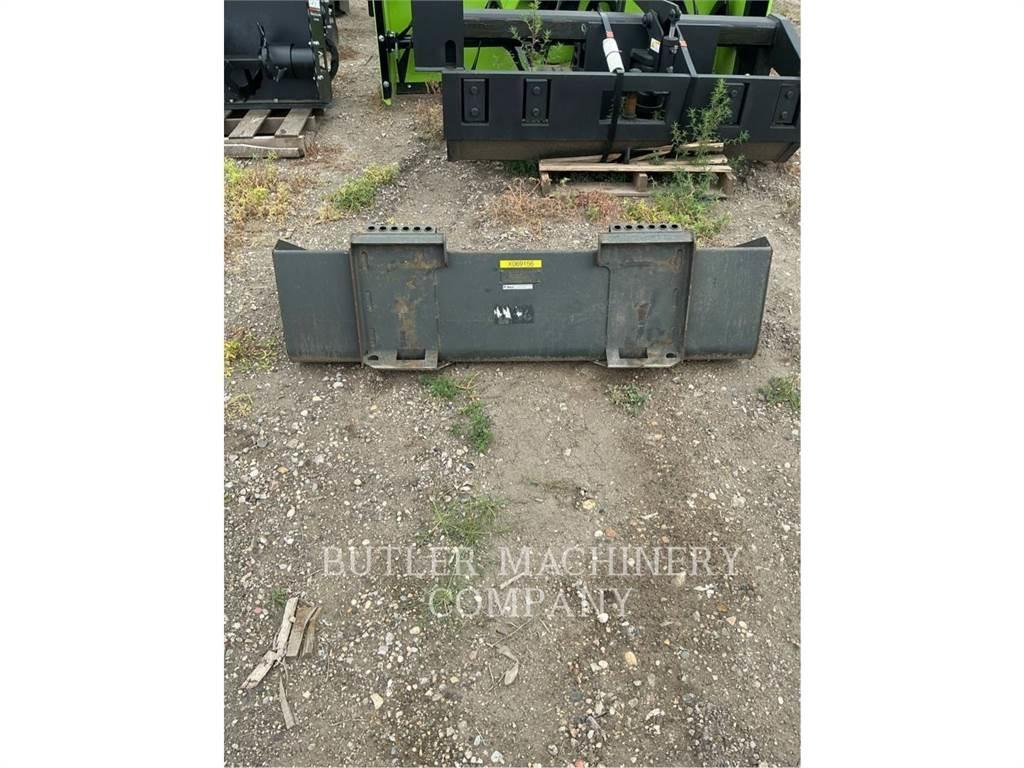 Bobcat 66 BUCKET Godet