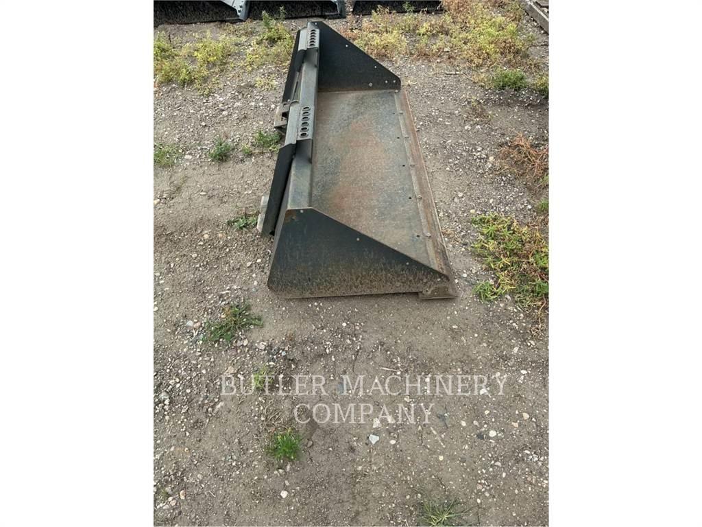 Bobcat 66 BUCKET Godet