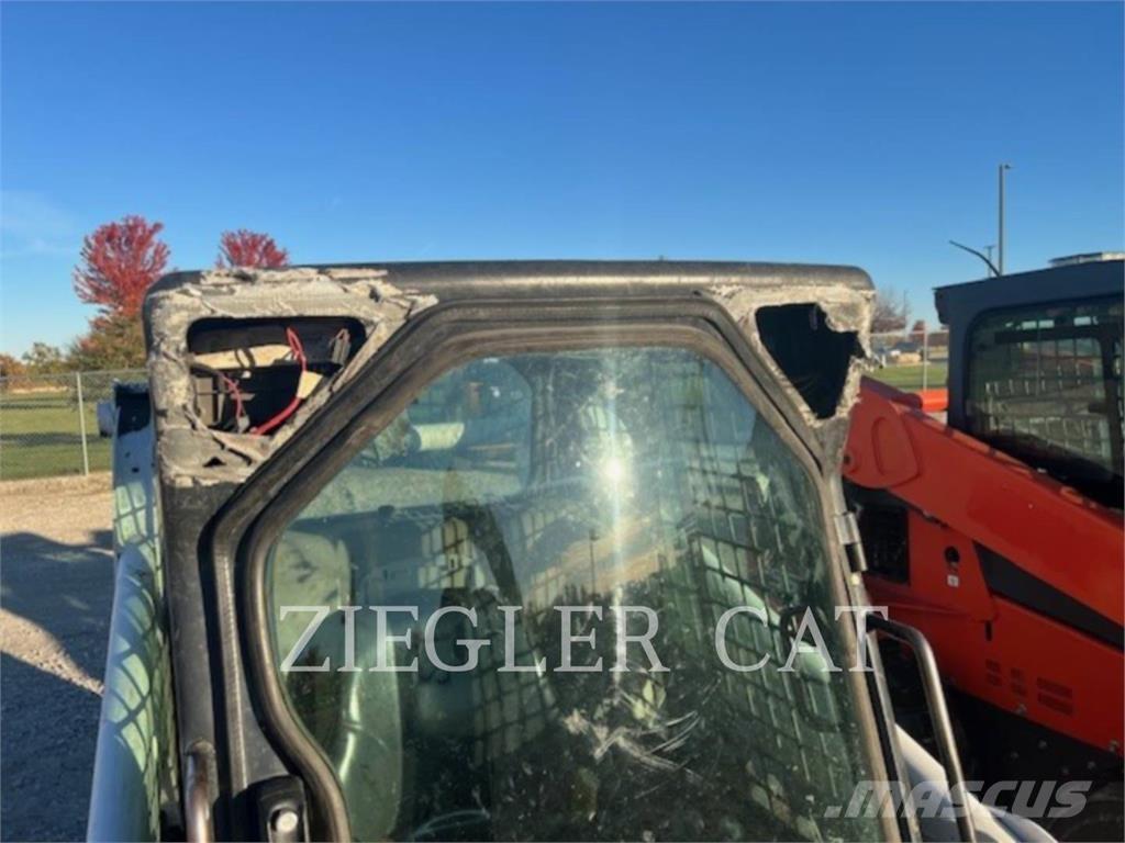 Bobcat 773 Chargeuse compacte