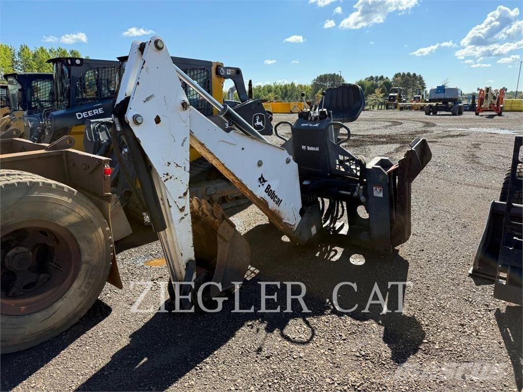 Bobcat A300 Chargeuse compacte