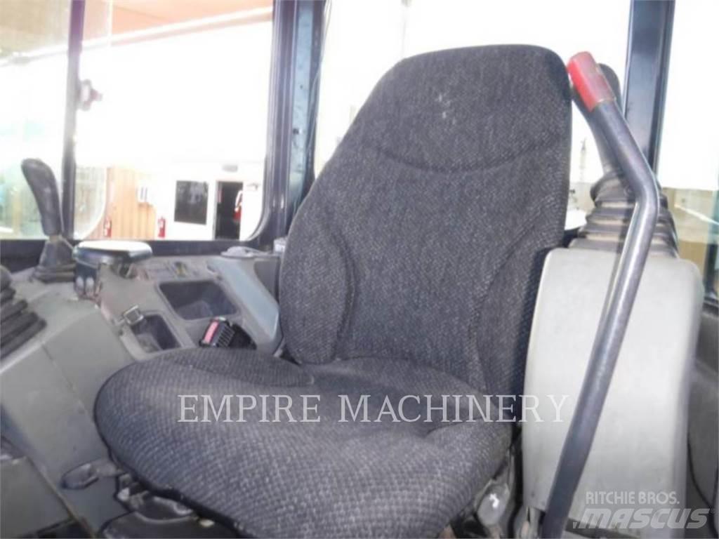 Bobcat E35I Pelle sur chenilles