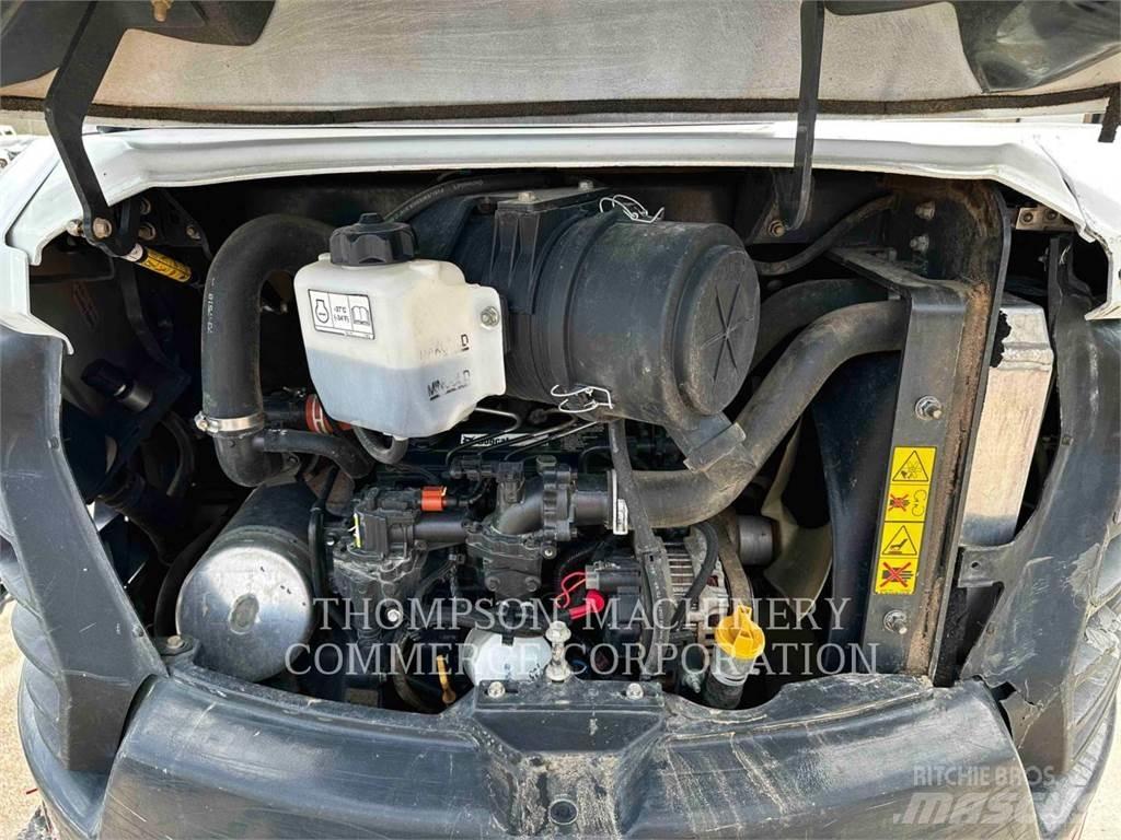 Bobcat E42 Mini pelle < 7t