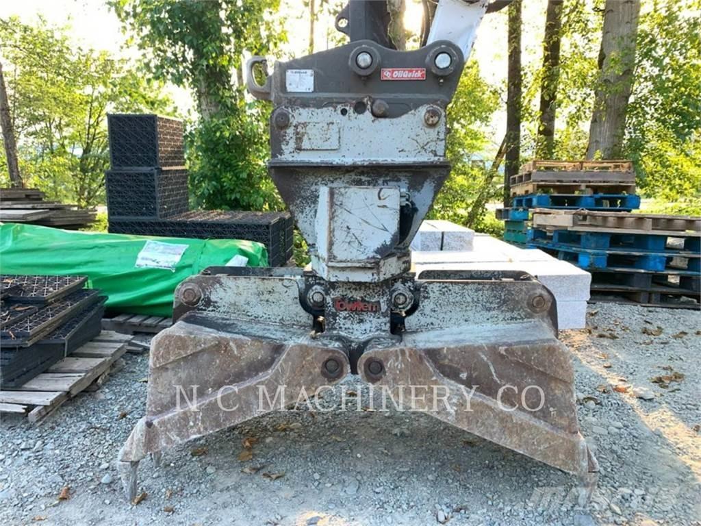 Bobcat E60 Pelle sur chenilles