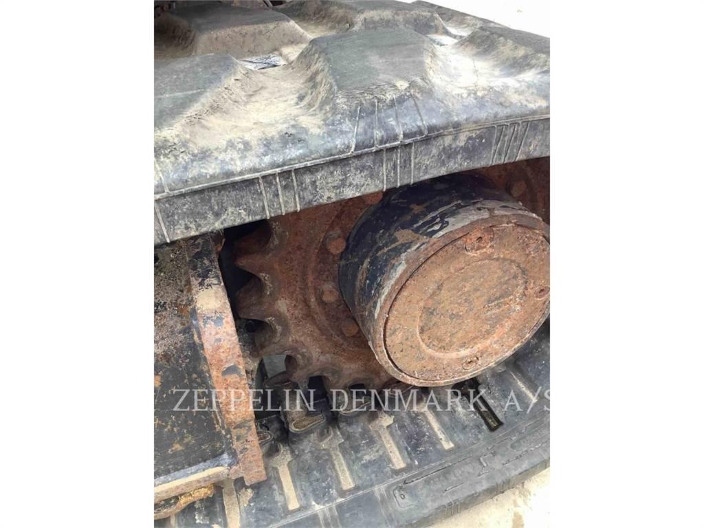 Bobcat E85 Mini pelle < 7t
