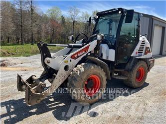 Bobcat L85 Mini chargeuse