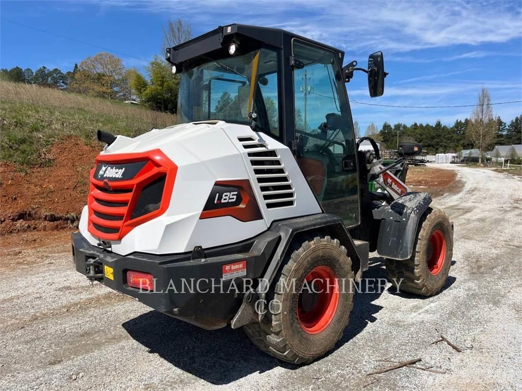 Bobcat L85 Mini chargeuse