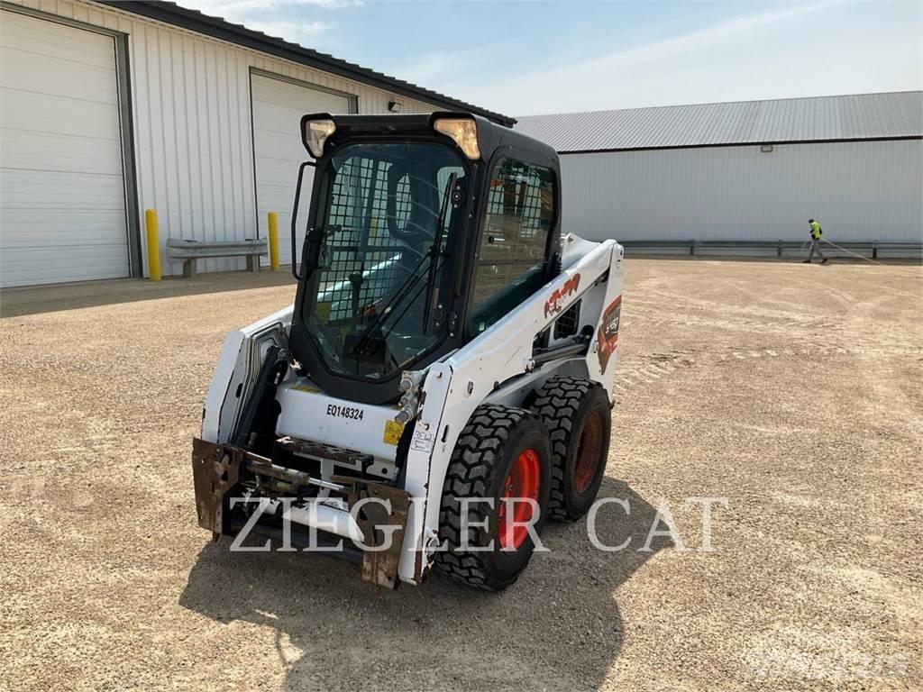 Bobcat S 450 Chargeuse compacte