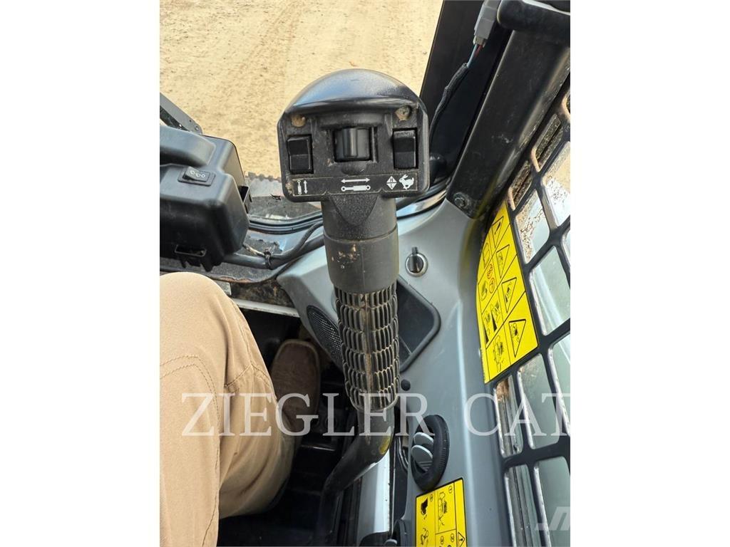Bobcat S 450 Chargeuse compacte