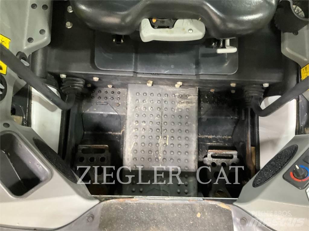 Bobcat S 450 Chargeuse compacte