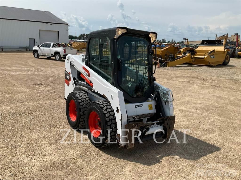 Bobcat S 450 Chargeuse compacte