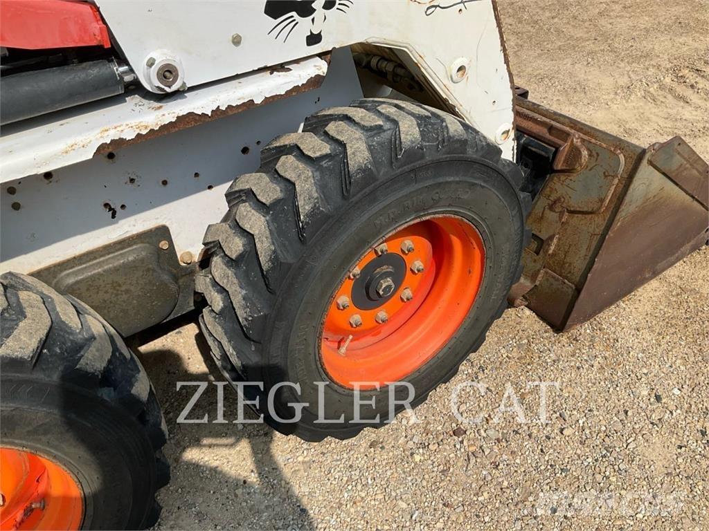 Bobcat S130 Chargeuse compacte