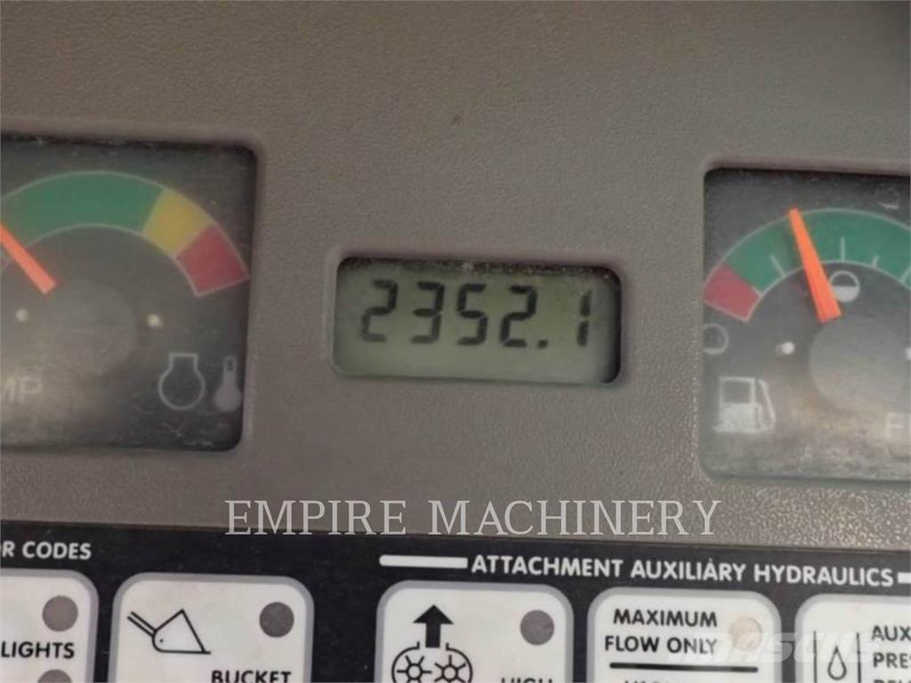 Bobcat S175 Chargeuse compacte