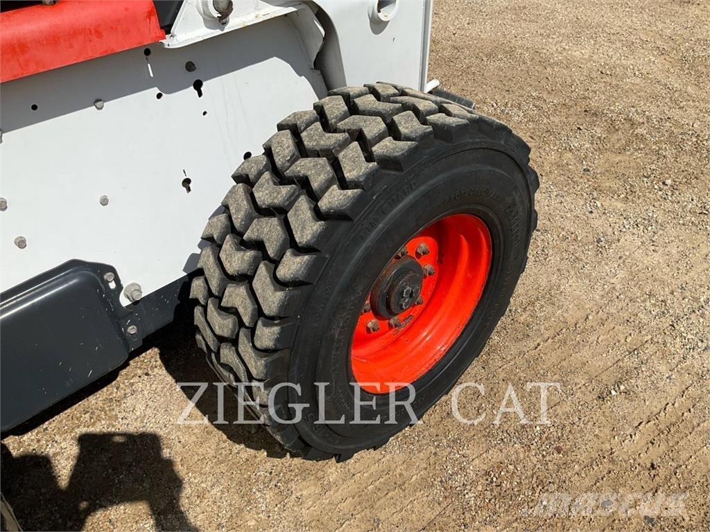 Bobcat S250 Chargeuse compacte