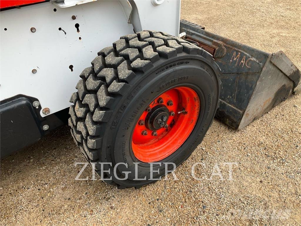 Bobcat S250 Chargeuse compacte