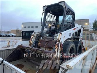 Bobcat S450 Chargeuse compacte