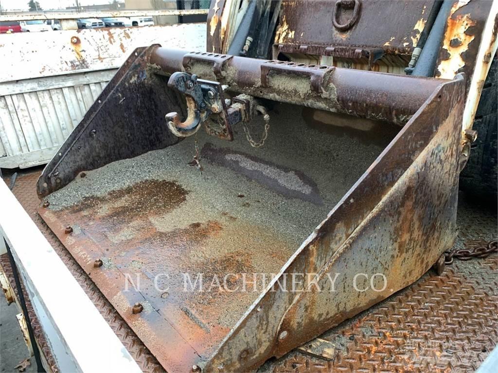 Bobcat S450 Chargeuse compacte