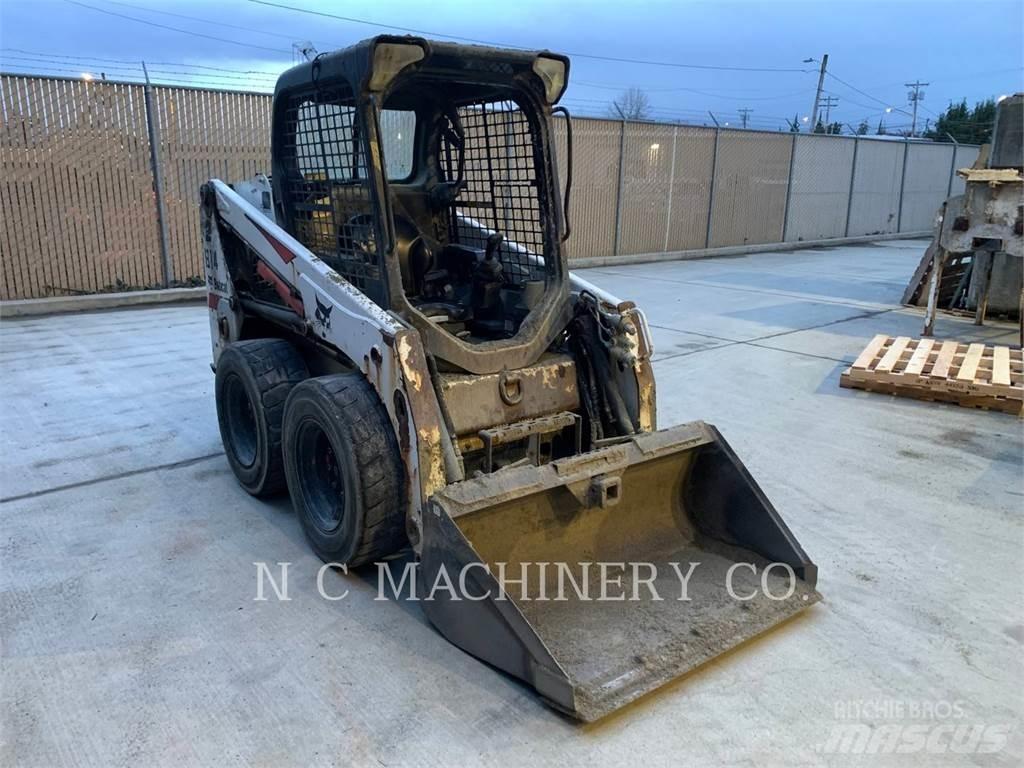 Bobcat S450 Chargeuse compacte