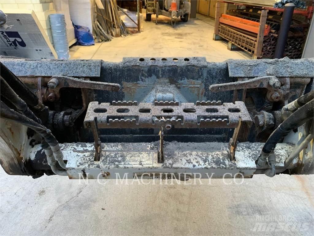 Bobcat S450 Chargeuse compacte