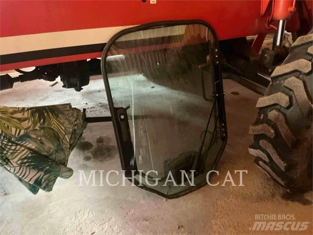 Bobcat S510 Chargeuse compacte