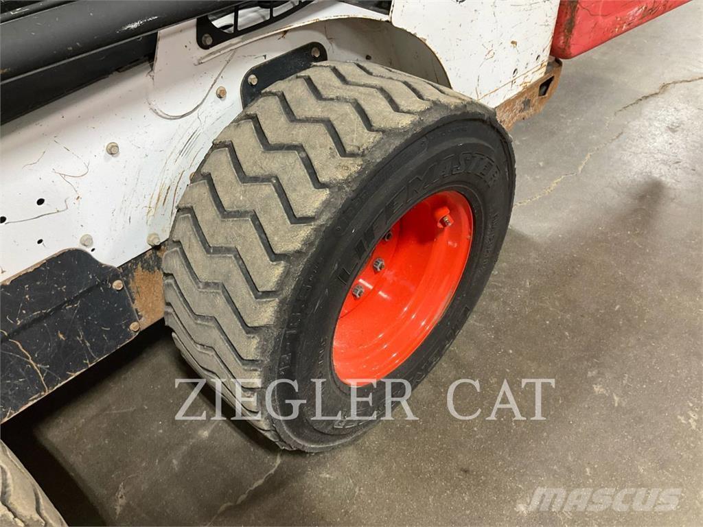 Bobcat S550_US Chargeuse compacte