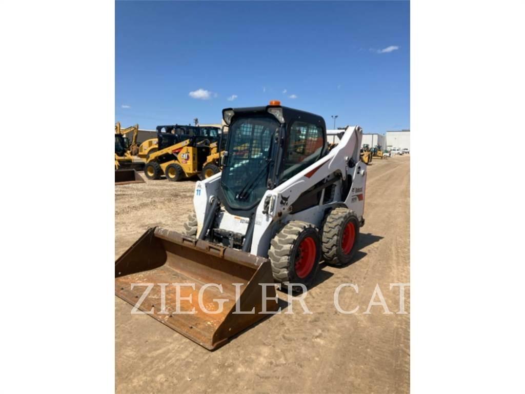 Bobcat S570 Chargeuse compacte