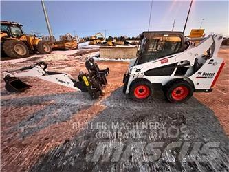 Bobcat S590 Chargeuse compacte